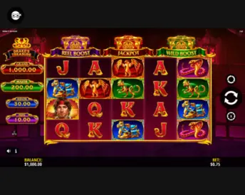 drake's treasure