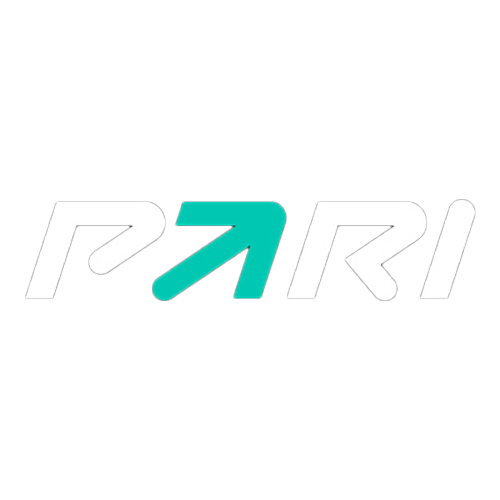 Pari-Logo-White